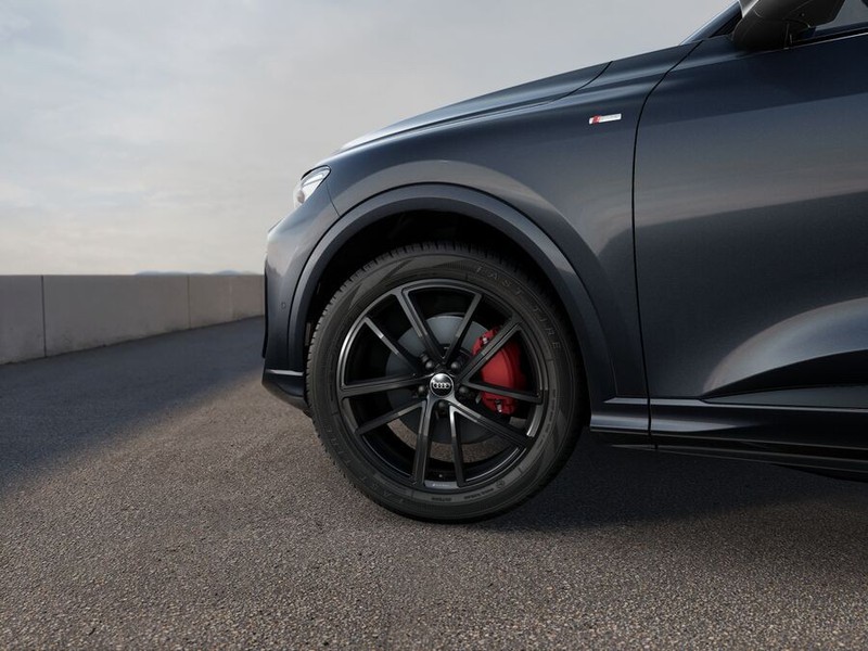 7 - Audi Q5 sportback 2.0 tdi mhev+ 204cv s line edition quattro