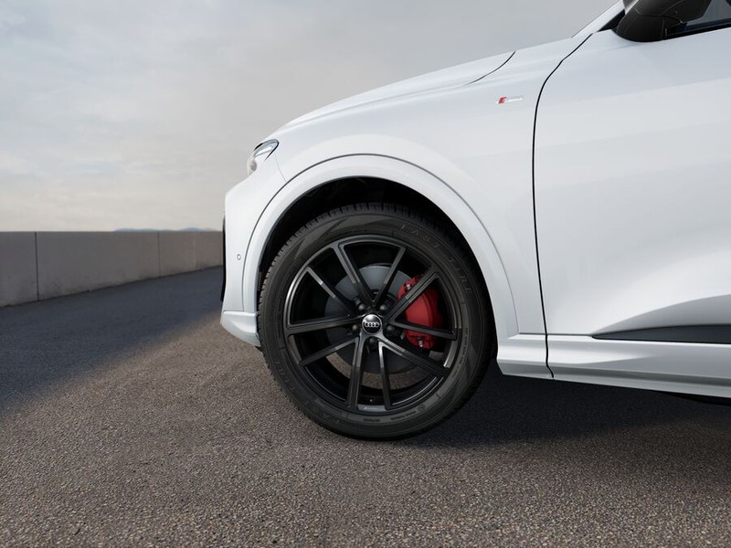 7 - Audi Q5 2.0 tdi mhev+ 204cv s line edition quattro s tronic