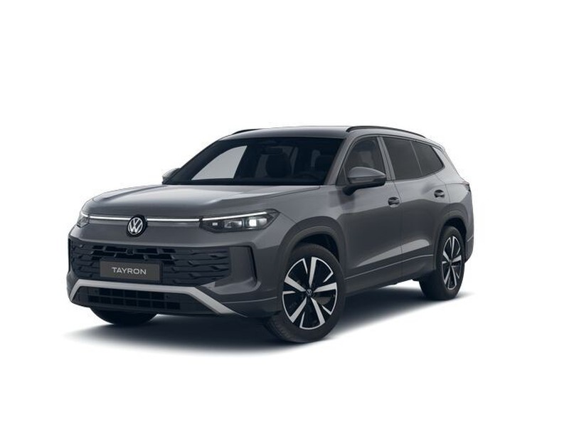 1 - Volkswagen Tayron 1.5 etsi act 150cv edition plus