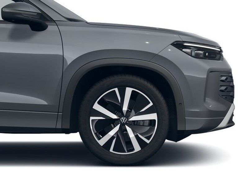 7 - Volkswagen Tayron 1.5 etsi act 150cv edition plus