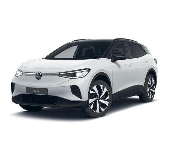 1 - Volkswagen ID.4 77kwh pro edition plus
