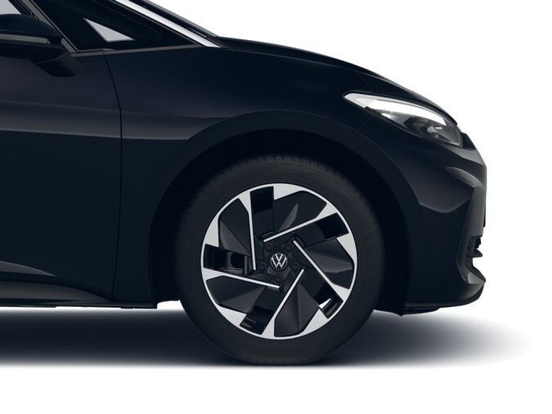 7 - Volkswagen ID.3 52 kwh pure edition plus