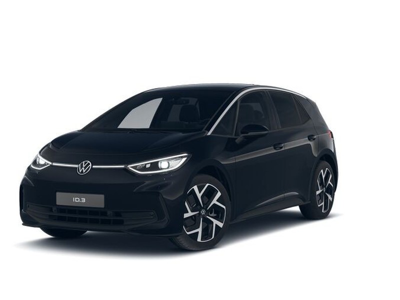 1 - Volkswagen ID.3 59 kwh pro edition plus