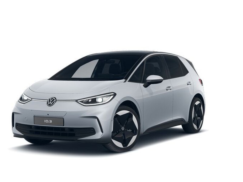 1 - Volkswagen ID.3 79 kwh pro s edition plus