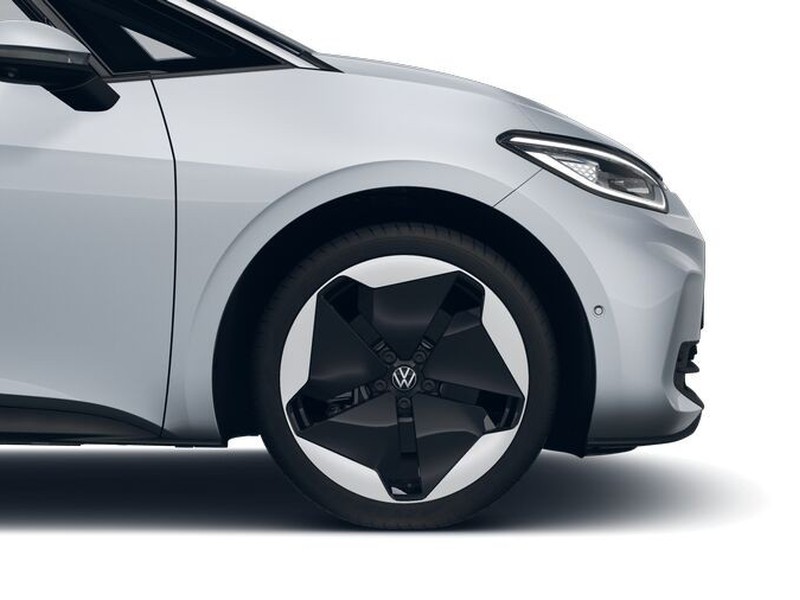 7 - Volkswagen ID.3 79 kwh pro s edition plus