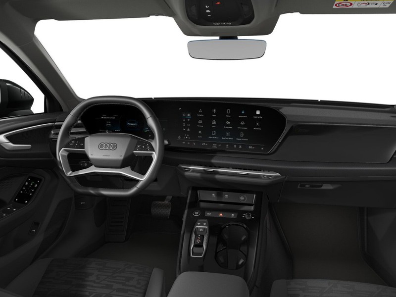 7 - Audi A5 berlina 2.0 tdi mhev+ 204cv business advanced