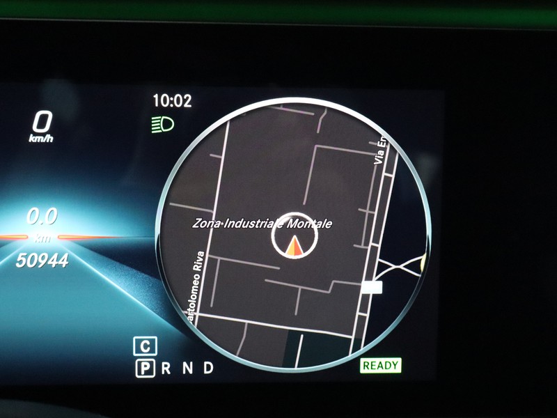 19 - AMG GT coupe 53 mild hybrid (eq-boost) premium plus 4matic+ speedshift dct