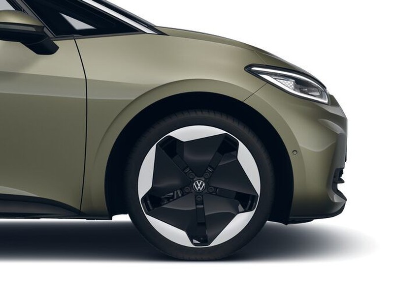 7 - Volkswagen ID.3 79 kwh pro s edition plus