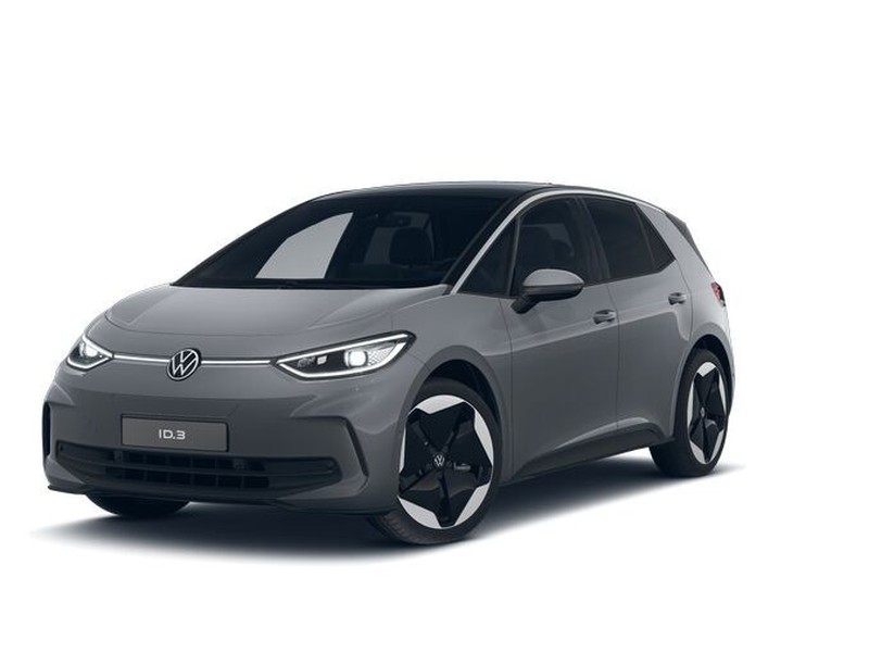 1 - Volkswagen ID.3 79 kwh pro s edition plus