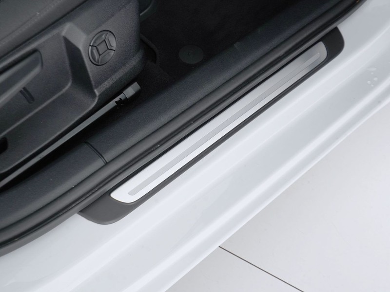 19 - Audi A3 sportback 1.5 tfsi mhev 116cv