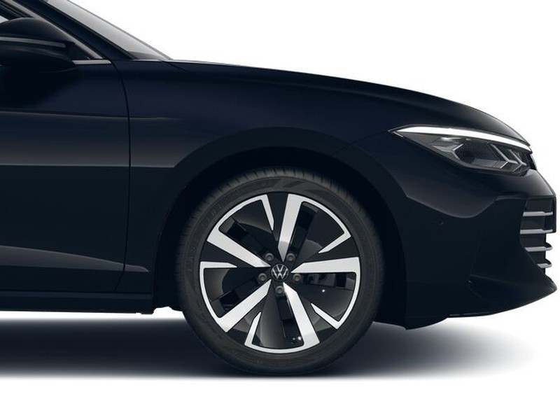 7 - Volkswagen Passat 1.5 etsi act 150cv business dsg