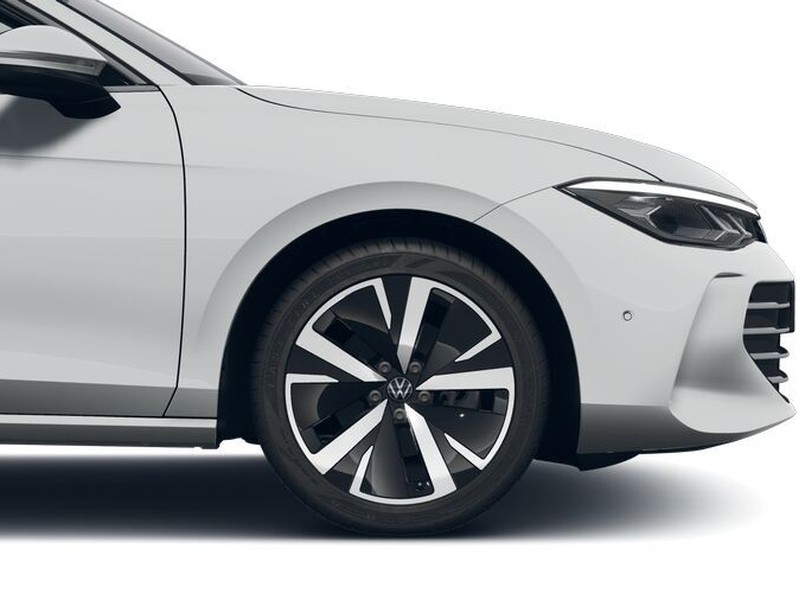 7 - Volkswagen Passat 1.5 etsi act 150cv business dsg