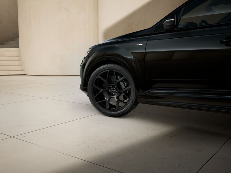 7 - Audi Q7 3.0 v6 tdi mhev 286cv s line edition quattro tiptronic 7p.ti
