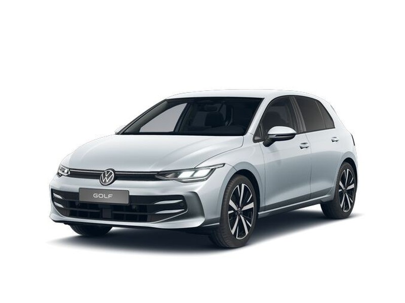 1 - Volkswagen Golf 1.5 etsi act 115cv edition plus dsg