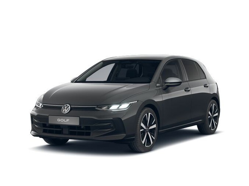 1 - Volkswagen Golf 1.5 etsi act 115cv edition plus dsg