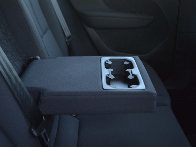 7 - Volvo XC40 1.5 t5 recharge plug-in-hybrid inscription expression geartronic my21