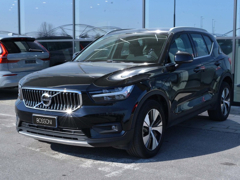 1 - Volvo XC40 1.5 t5 recharge plug-in-hybrid inscription expression geartronic my21