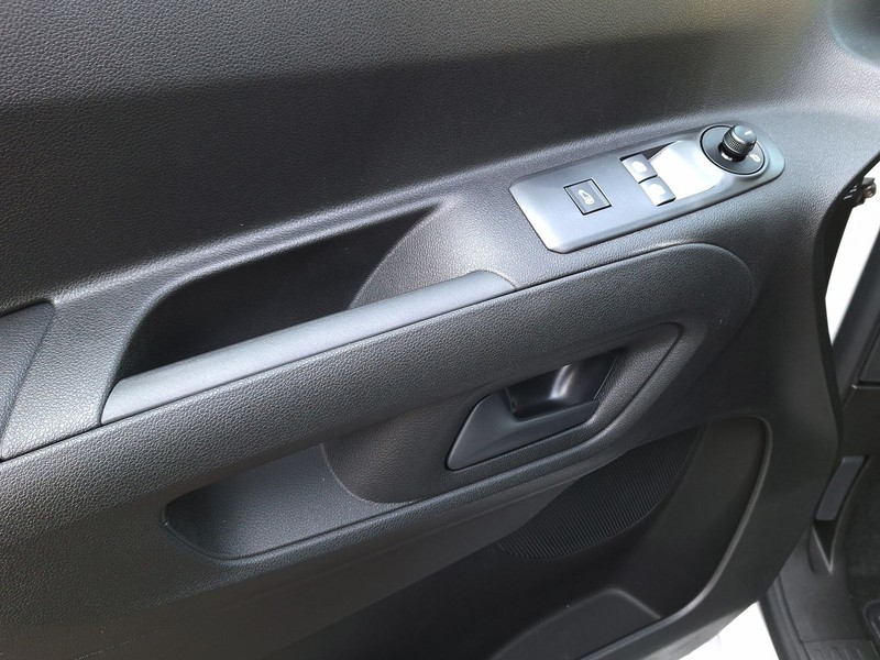 19 - Fiat Professional Doblò Series 4 Stock My26 Van M 1.5 Diesel 100 Cv Manuale