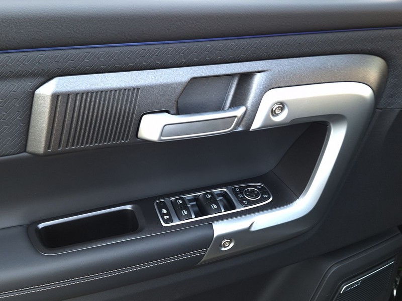 19 - Jaecoo 7 JAECOO SHS-H HEV 1.5TGDI - Trazione anteriore DHT1 Exclusive