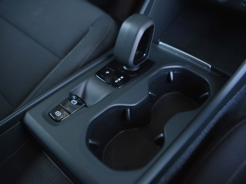 19 - Volvo XC40 1.5 t5 recharge plug-in-hybrid inscription expression geartronic my21