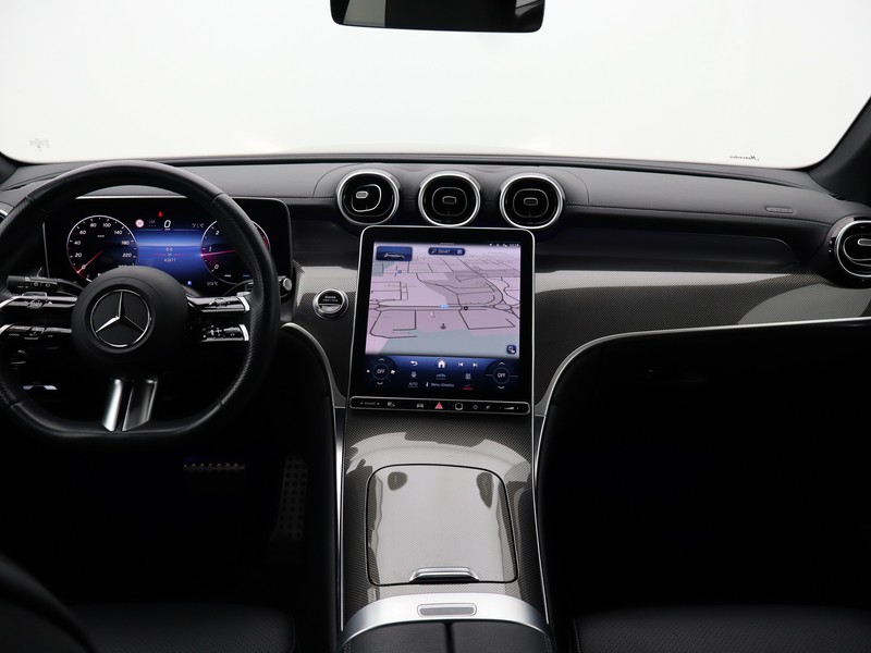 13 - Mercedes GLC suv 220 d amg advanced 4matic 9g-tronic
