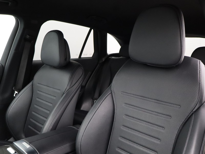 7 - Mercedes GLC suv 220 d amg advanced 4matic 9g-tronic