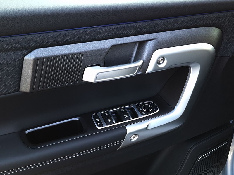 19 - Jaecoo 7 JAECOO SHS-H HEV 1.5TGDI - Trazione anteriore DHT1 Exclusive