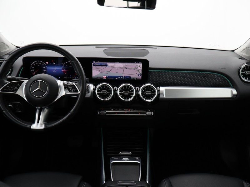 13 - Mercedes GLB 200 d progressive advanced plus 8g-dct