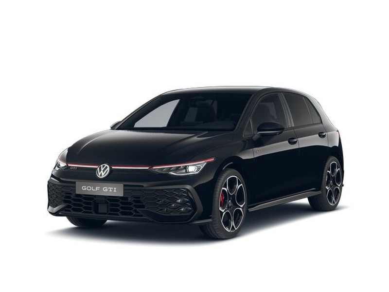 1 - Volkswagen Golf 2.0 tsi 265cv gti dsg