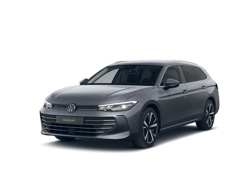 1 - Volkswagen Passat 1.5 etsi act 150cv business dsg