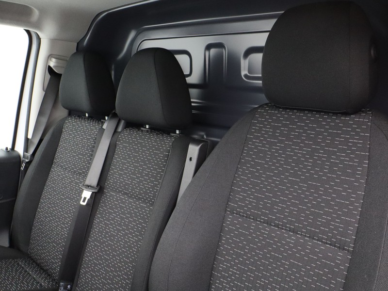 7 - Mercedes Vans Vito furgone 110 cdi compact pro