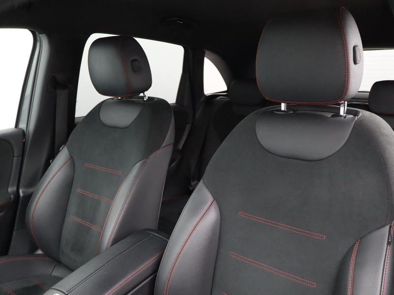7 - Mercedes Classe B 180 d amg line premium 8g-dct
