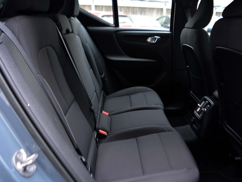 7 - Volvo XC40 1.5 t4 recharge plug-in-hybrid inscription expression geartronic my21