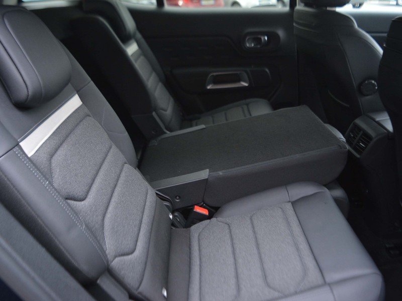 7 - Citroen C5 Aircross 1.2 puretech plus s&s