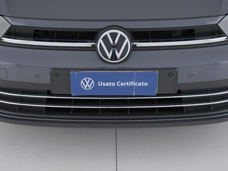 13 - Volkswagen Polo 1.0 tsi 95cv style