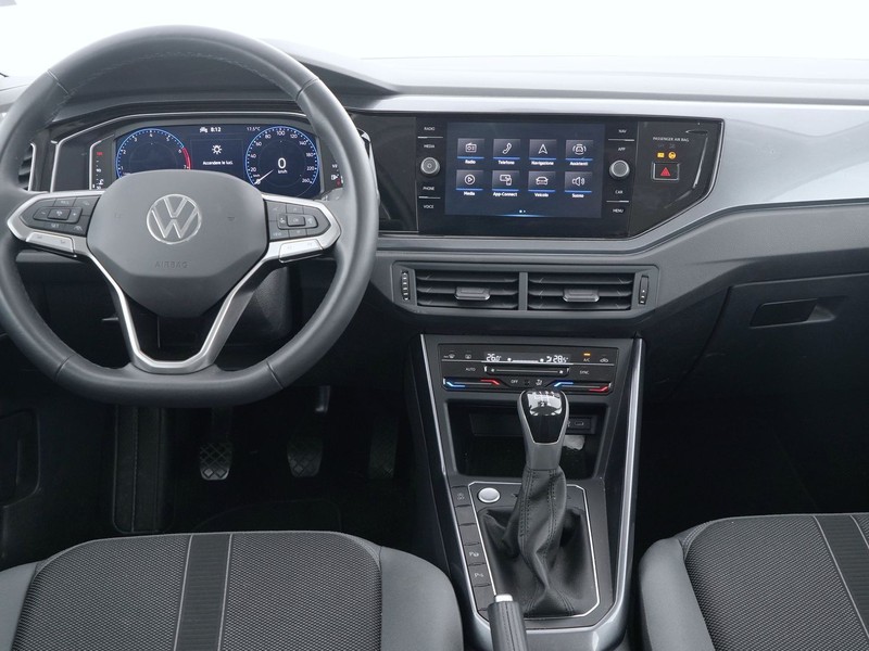 7 - Volkswagen Polo 1.0 tsi 95cv style