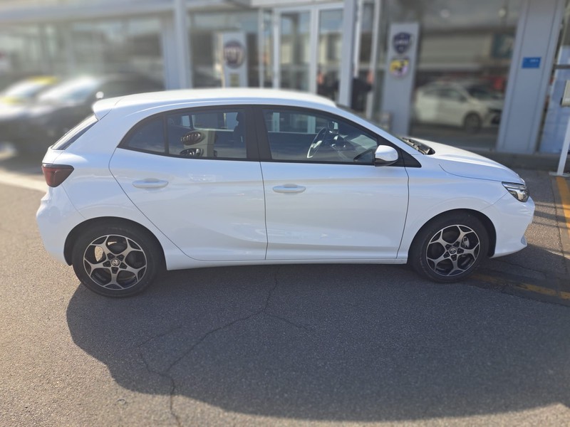 19 - Mg MG3 1.5 comfort