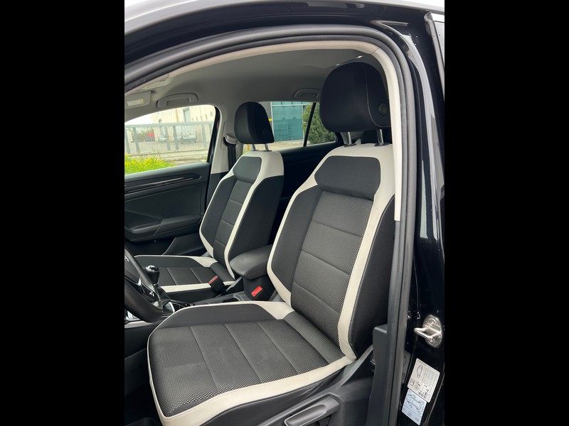 7 - Volkswagen T-Roc 1.5 tsi act advanced