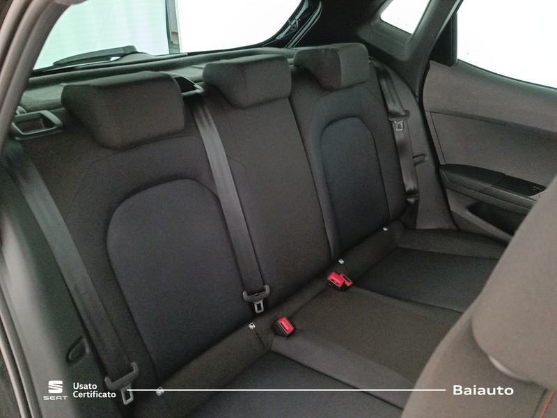19 - Seat Ibiza 5 porte 1.0 ecotsi 95cv fr