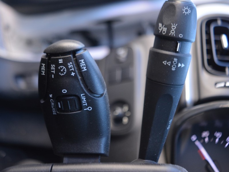 19 - Citroen C3 1.2 puretech 83cv feel pack s&s