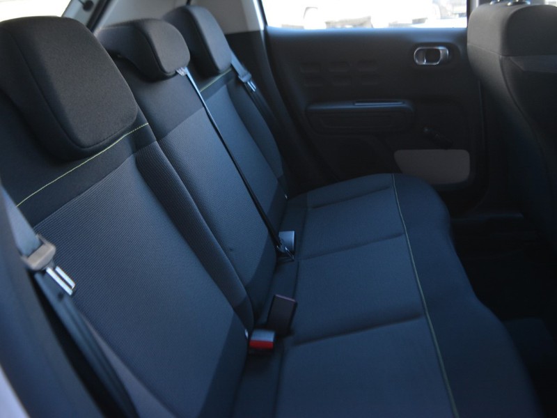 7 - Citroen C3 1.2 puretech 83cv feel pack s&s