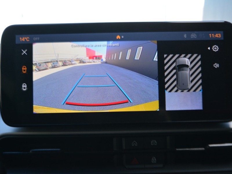 19 - Jeep Avenger 1.2 turbo 100cv summit fwd