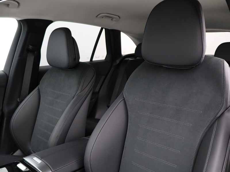 7 - Mercedes GLC suv 300 de plug in hybrid amg line advanced tech 4matic 9g-tronic