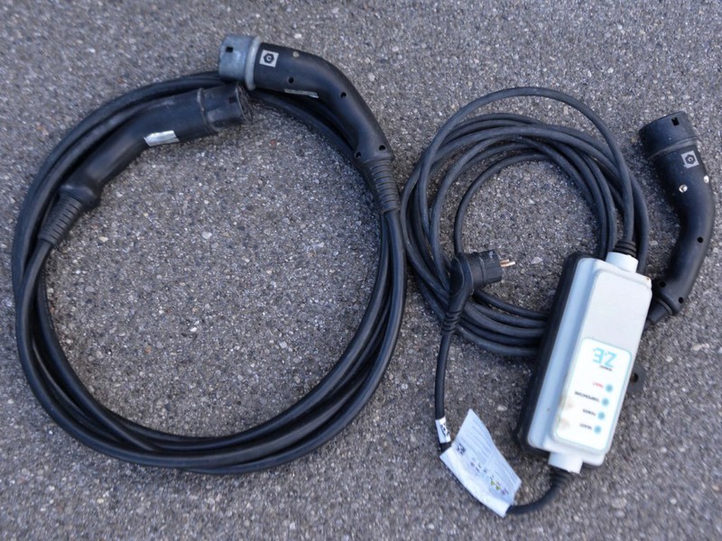 13 - Renault Twingo 22 kwh zen