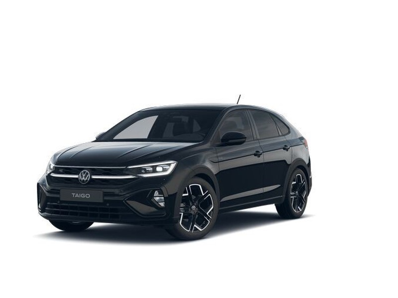 1 - Volkswagen Taigo 1.0 tsi 115cv r-line plus