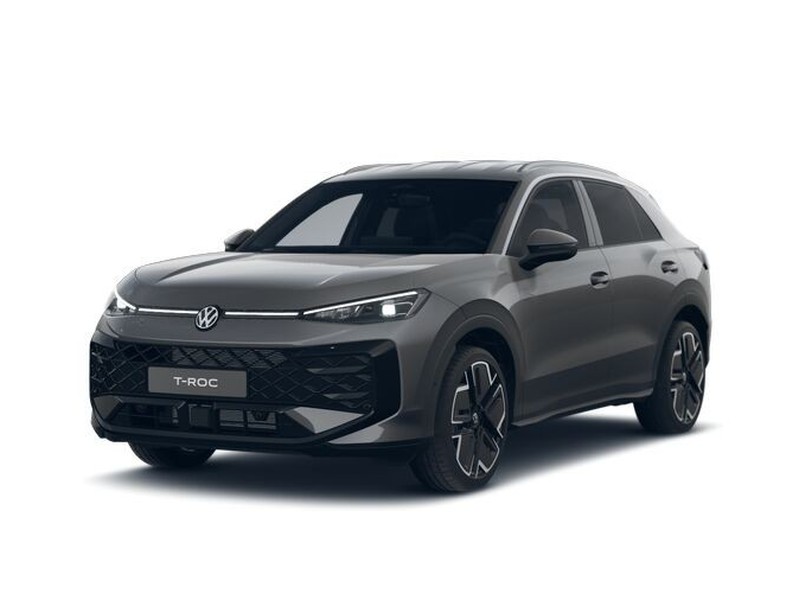 1 - Volkswagen T-Roc 1.5 etsi act 150cv r-line dsg