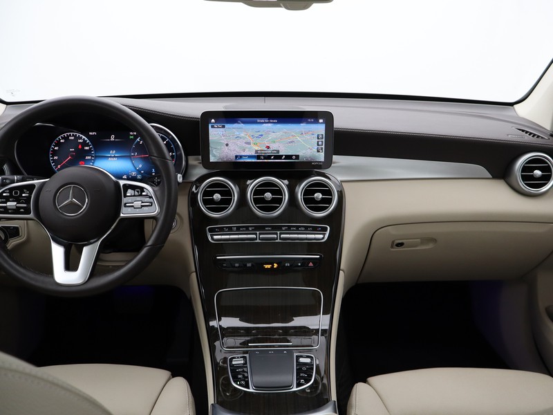 13 - Mercedes GLC suv 300 d premium plus 4matic 9g-tronic plus
