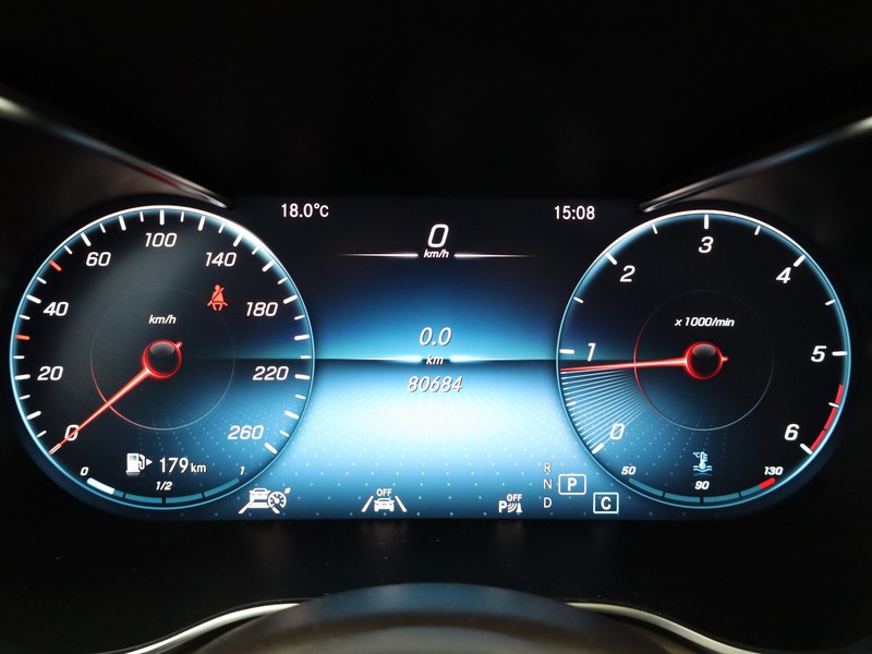 7 - Mercedes GLC suv 300 d premium plus 4matic 9g-tronic plus