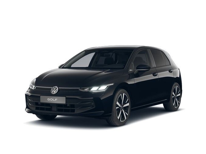 1 - Volkswagen Golf 1.5 etsi act 115cv edition plus dsg