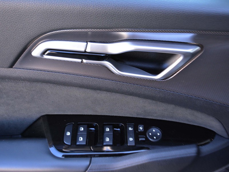 13 - Kia Sportage 1.6 t-gdi hev gt-line at6